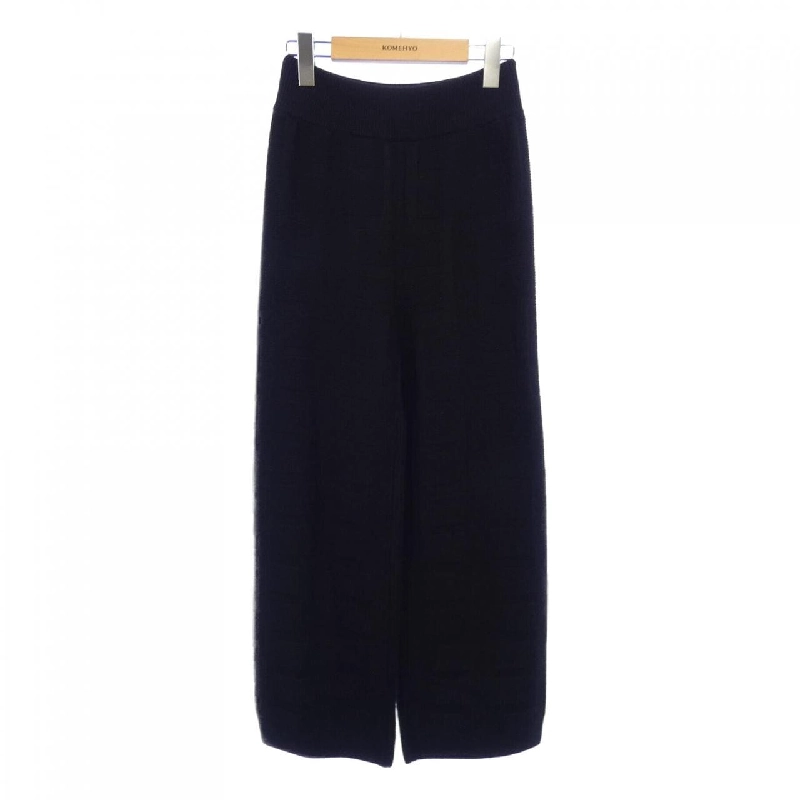 Quần loungewear Voyage HERMES 2H2407DA 648659