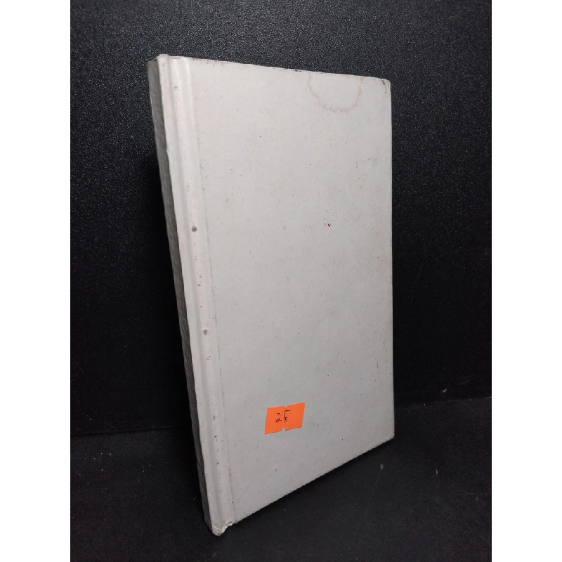 Ngắm mình trong gương (song ngữ, bìa cứng) mới 80% ố 2002 Hoàng Minh Thức HCM2103 VĂN HỌC Blogmeo 27525 512975