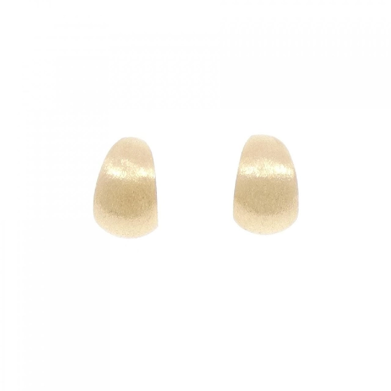 K18YG Bông tai - Hàng hiệu Chính hãng 871863