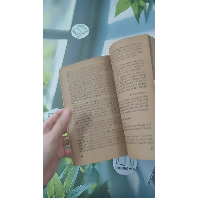 [XƯA] Những Con Thú Đồng Mưu (1985) - Horacio Quiroga 997763