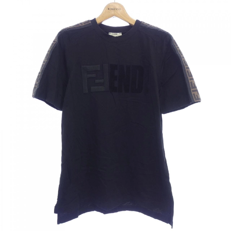 Áo thun FENDI - Hàng hiệu Chính hãng 646286