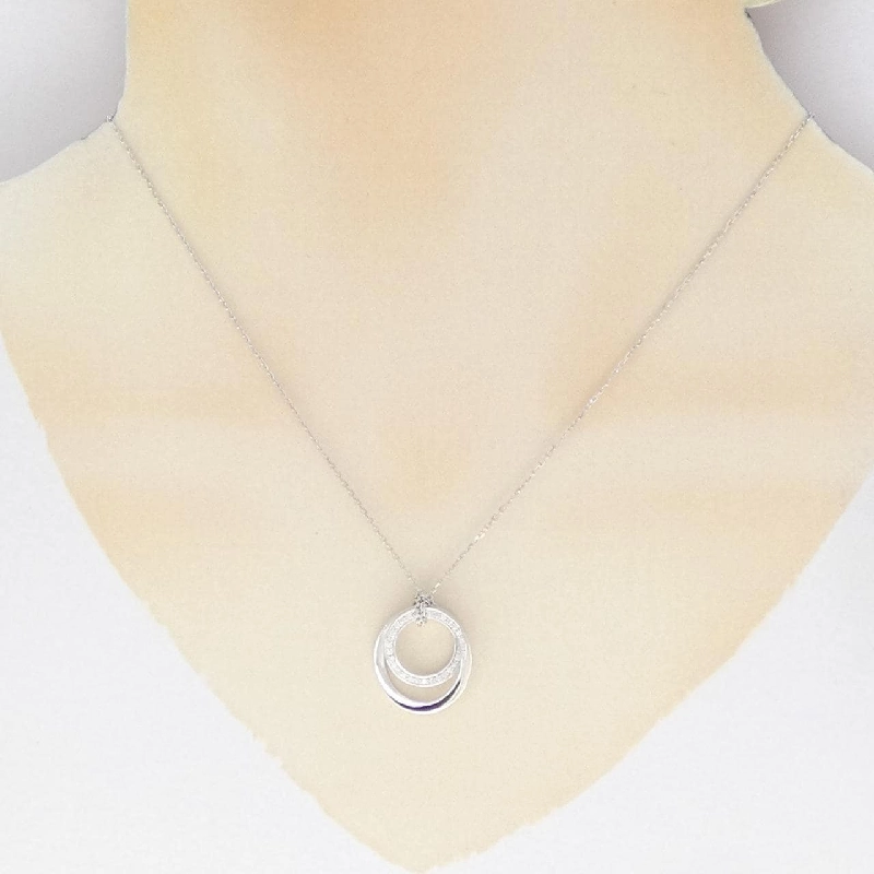 Cartier Etincelle Necklace - Hàng hiệu Authentic 842079