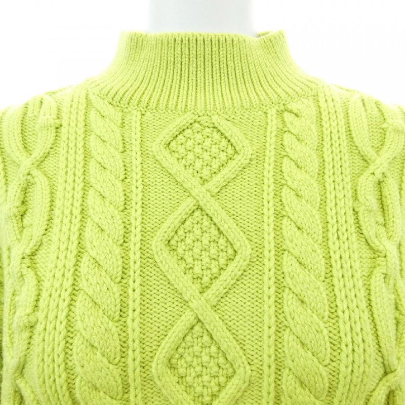 Louis Vuitton LOUIS VUITTON FAKS12OPC Áo len - Hàng hiệu Chính hãng 824490