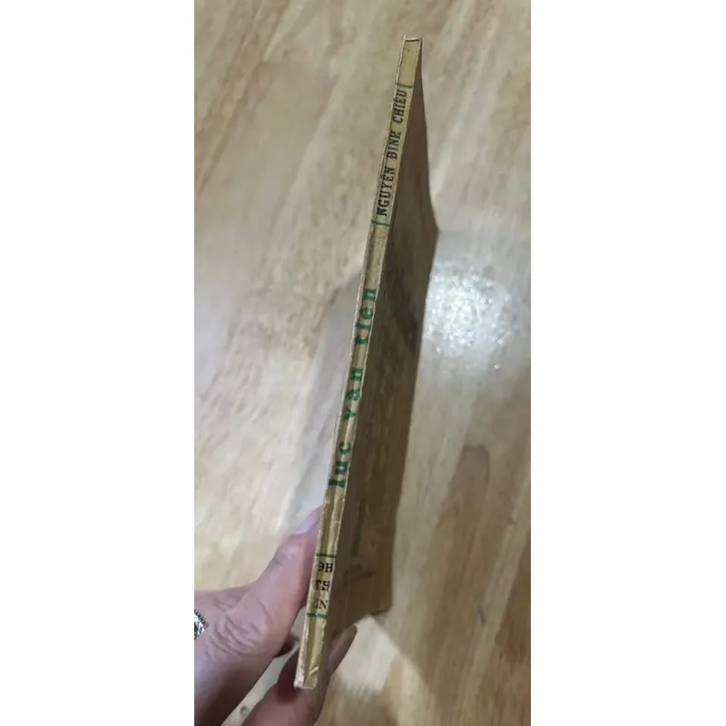 Truyện lục vân tiên sách còn  khá tốt 606665