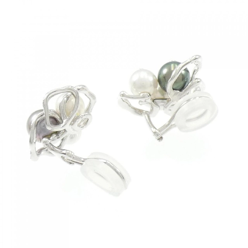 Bông tai ngọc trai Mikimoto - Hàng hiệu Chính hãng 848982