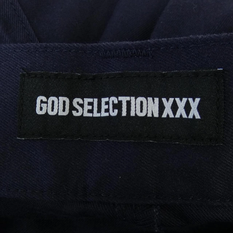 Quần GOD SELECTION XXX - Hàng hiệu Authentic 891143