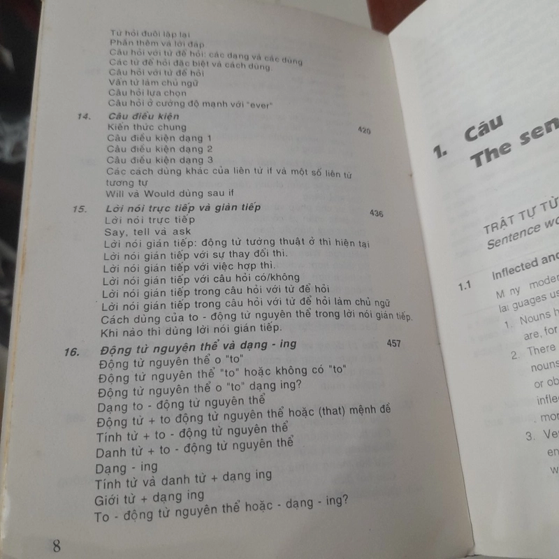 Louis Alexander - HƯỚNG DẪN SỬ DỤNG NGỮ PHÁP TIẾNG ANH dùng cho học sinh sinh viên 504884