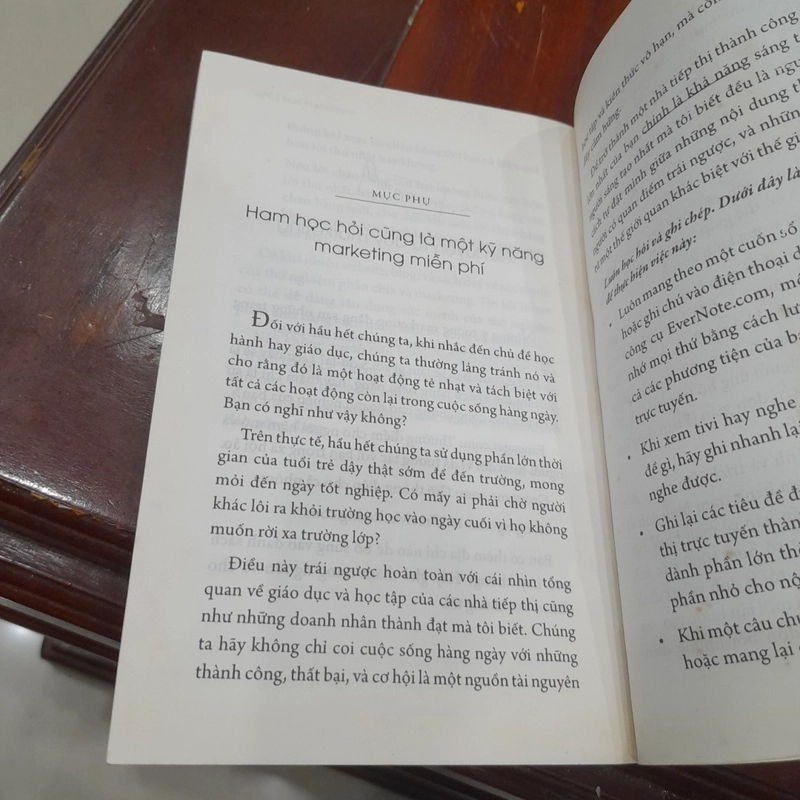 Jim Cockrum - FREE MARKETING, 101 ý tưởng phát triển doanh nghiệp với chi phí thấp 359678