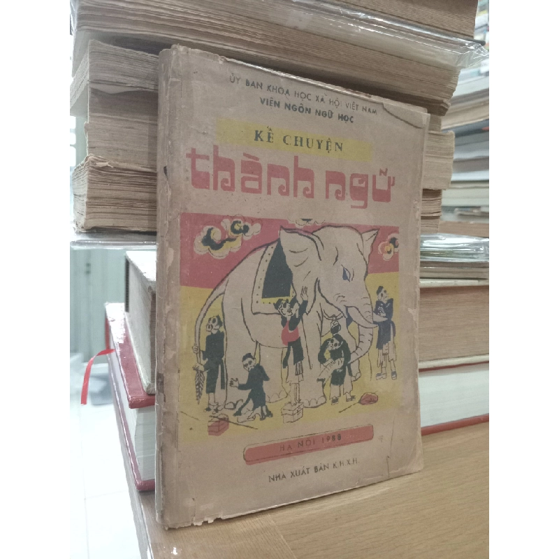 Kể chuyện thành ngữ 548411