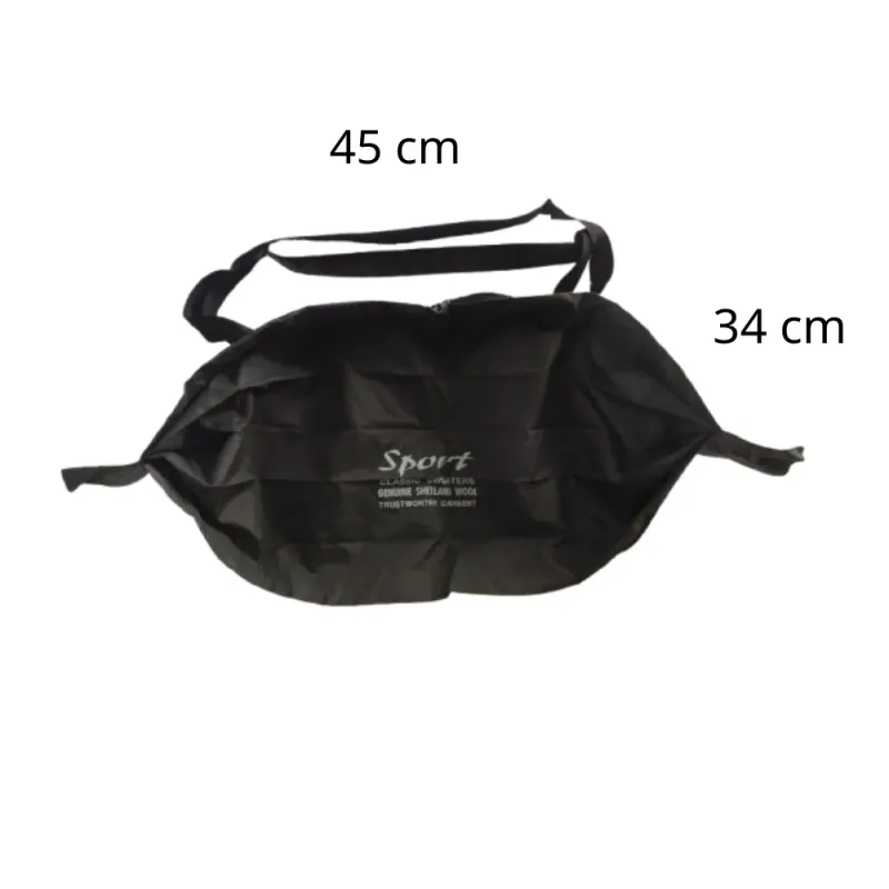 Túi gấp gọn – Đơn giản – Tiện dụng 1004328