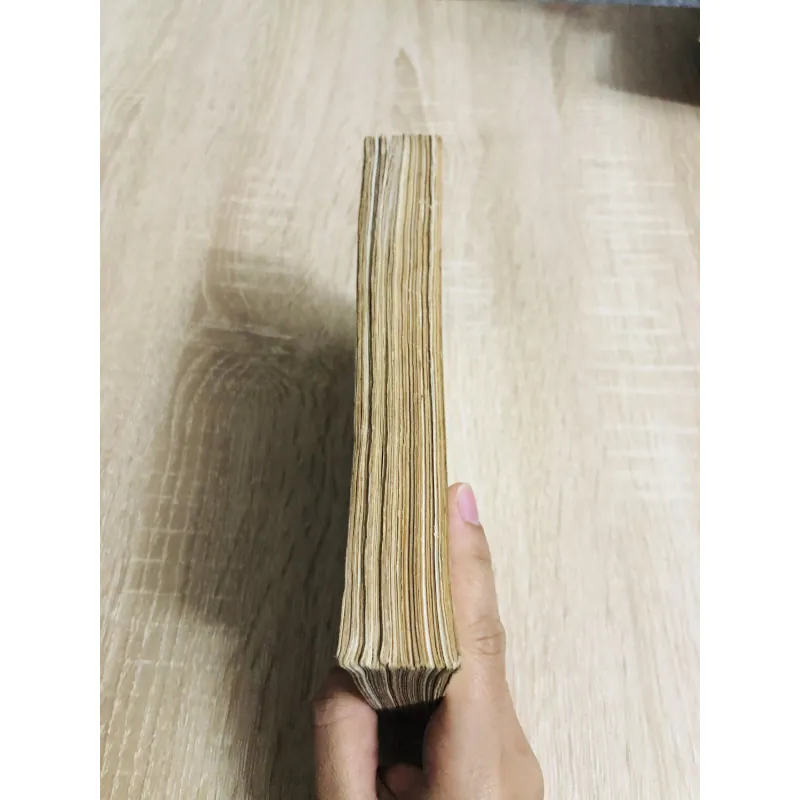 TRUYỆN NGẮN HAY TRÊN TẠP CHÍ VĂN NGHỆ QUÂN ĐỘI 1997 992409