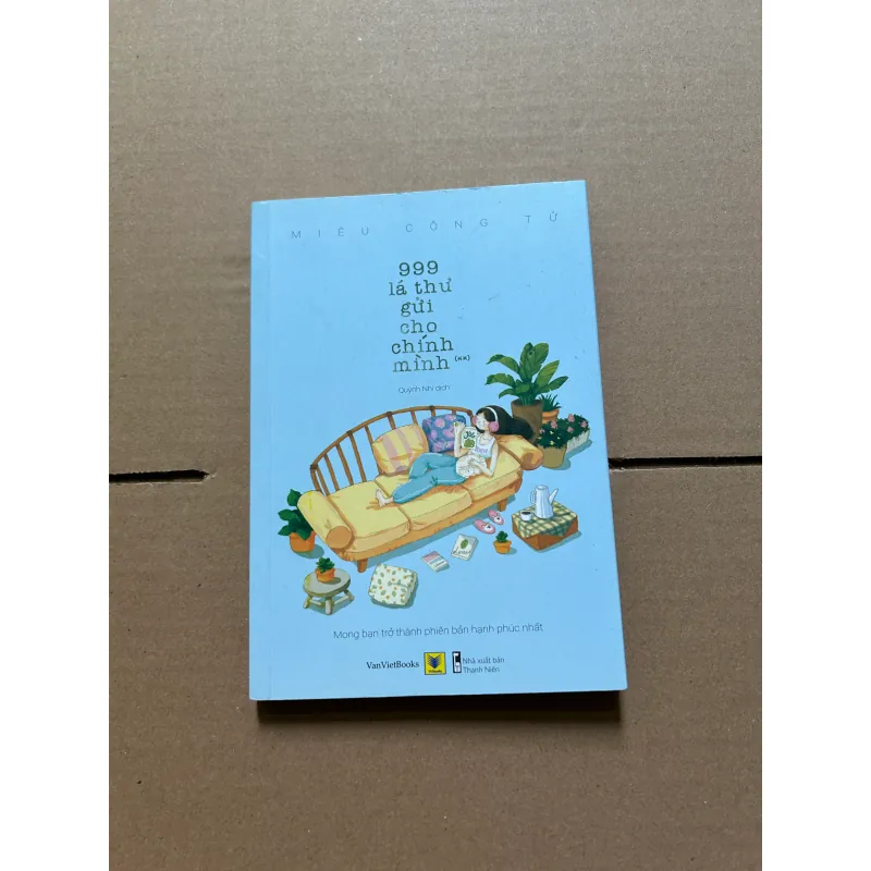 999 lá thư gửi cho chính mình 1044998
