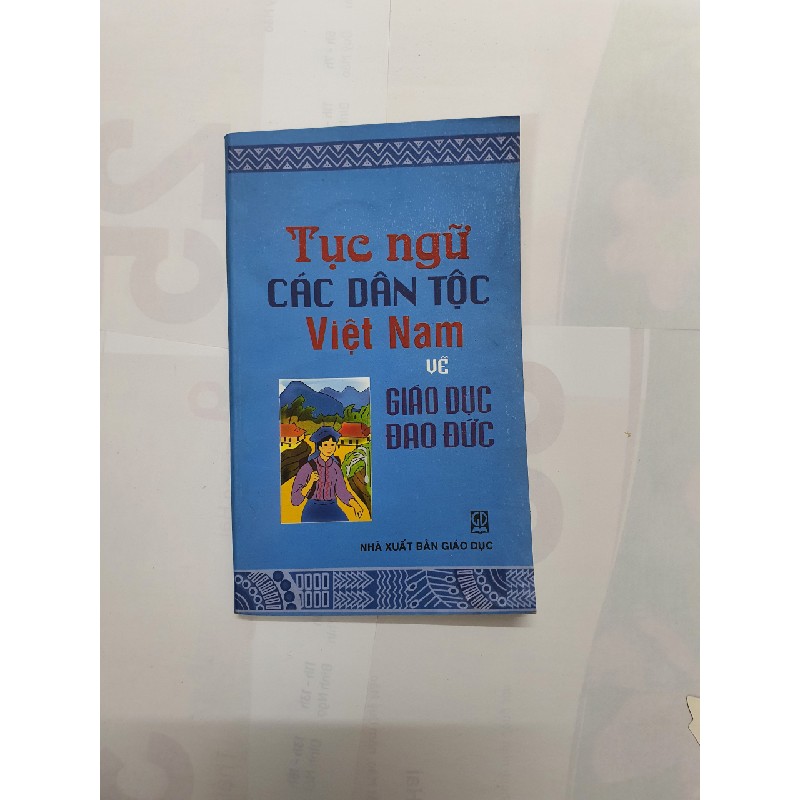 Combo 3 cuốn ca dao, tục ngữ Việt Nam cho bé 7075