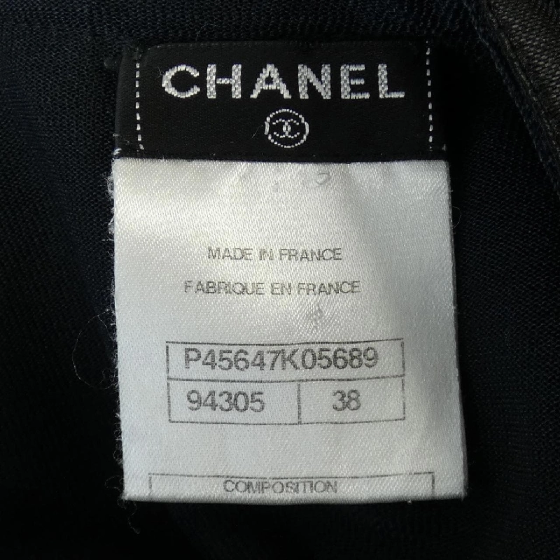 【Mã giảm giá】Chanel CHANEL Váy 652924