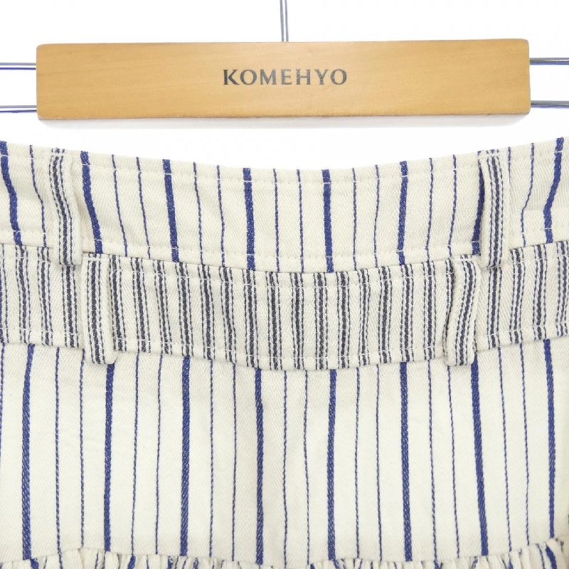 クリスチャンディオール CHRISTIAN DIOR 6P12033320 Váy - Hàng hiệu Chính hãng 820374