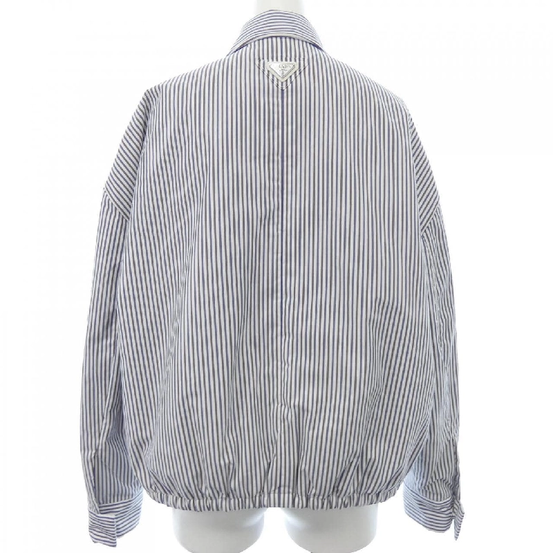 【Mã giảm giá】Áo khoác PRADA 636000