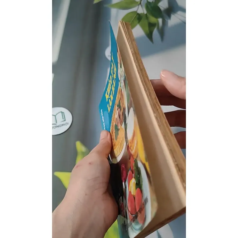 Khéo Tay Làm Bánh - Triệu Thị Chơi 727274