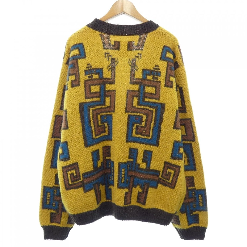 Áo khoác cardigan CHAMPION - Hàng hiệu Authentic 898772