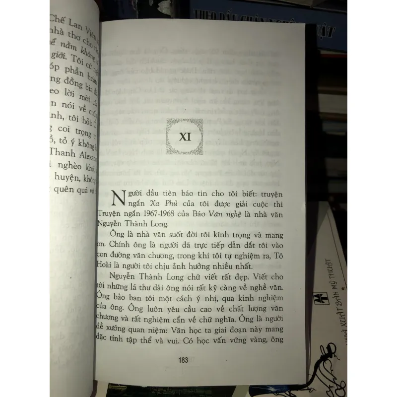 Ma Văn Kháng - Năm tháng nhọc nhằn năm tháng nhớ thương  1004283