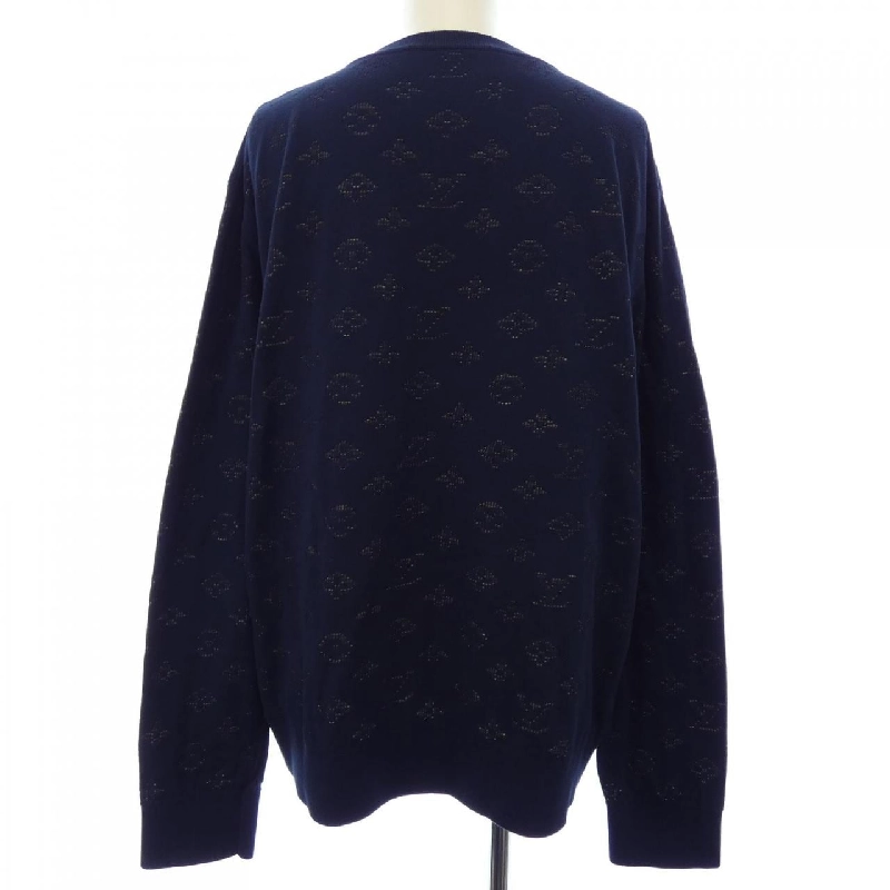 Louis Vuitton HIN44WTBV Áo len - Hàng hiệu Chính hãng 895825