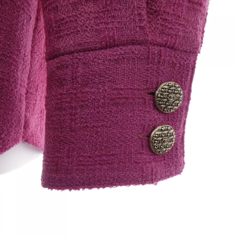 シャネル CHANEL P59610V30916 18B Áo sơ mi - Hàng hiệu Chính hãng 774481