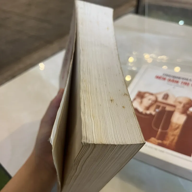 NỀN DÂN TRỊ MỸ - Tocqueville ( PHẠM TOÀN dịch ) 472258