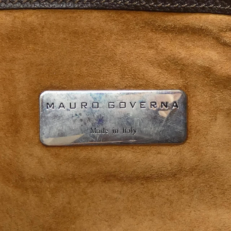 【Mã giảm giá】Túi MAURO GOVERNA 660284
