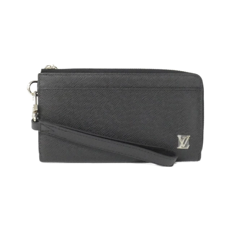 Ví Louis Vuitton Taiga Zippy Dragonne M69409 - Hàng hiệu Chính hãng 806277