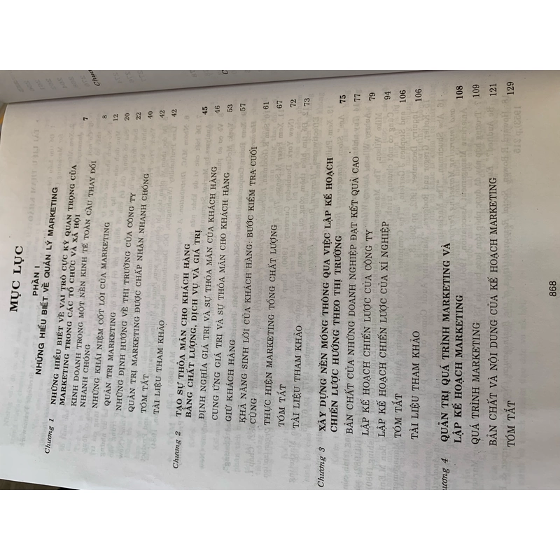 Quản trị marketing - Philip Kotler.  529955