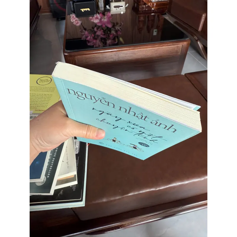 Ngày xưa có một chuyện tình 973240