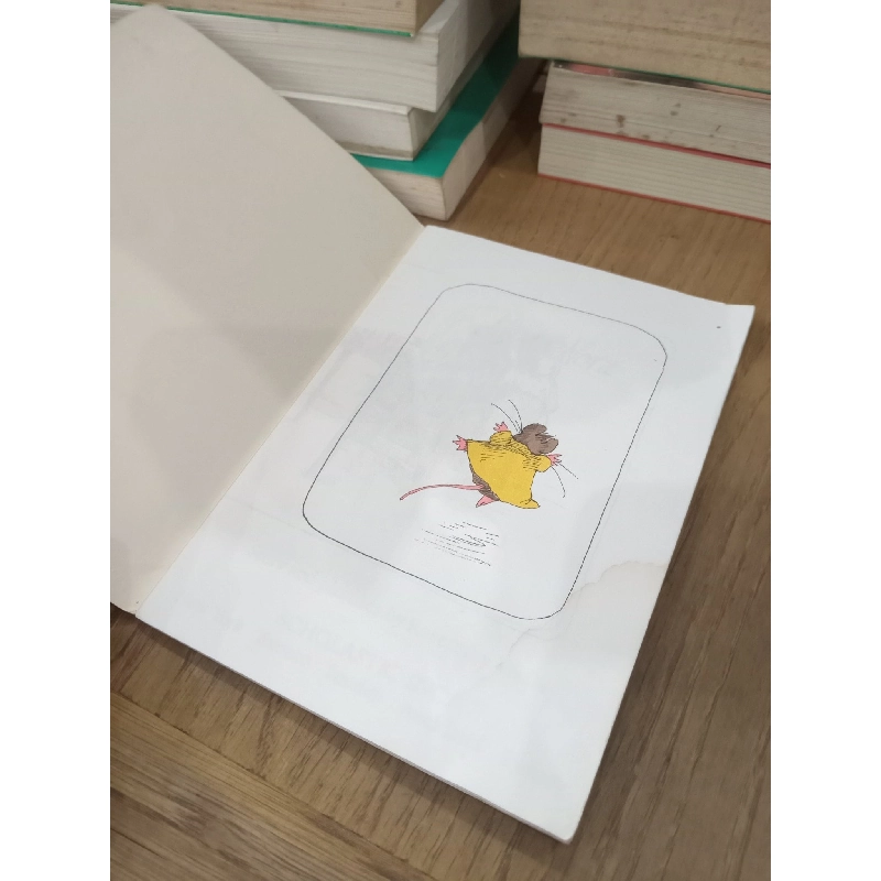 Noisy Nora - Rosemary Wells 707610