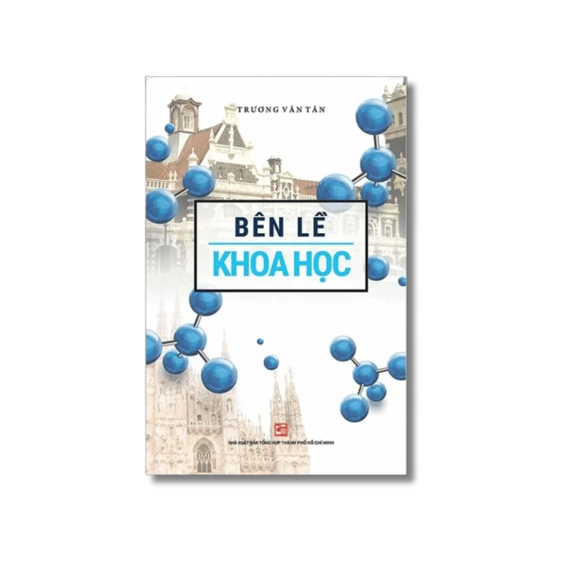 Bên lề khoa học - Trương Văn Tân 730231