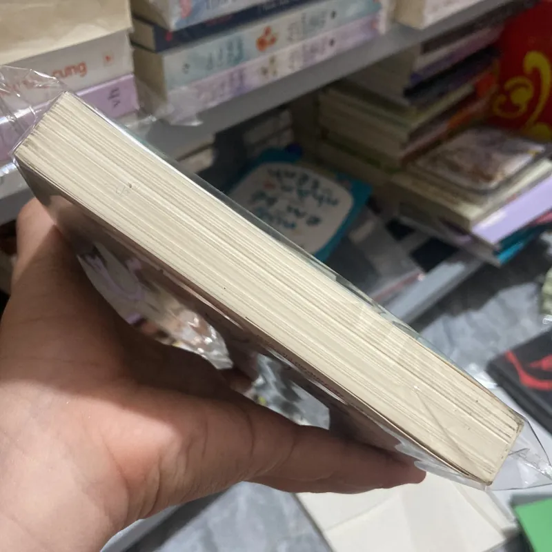 Thính Hạ - Lộc Linh 961697