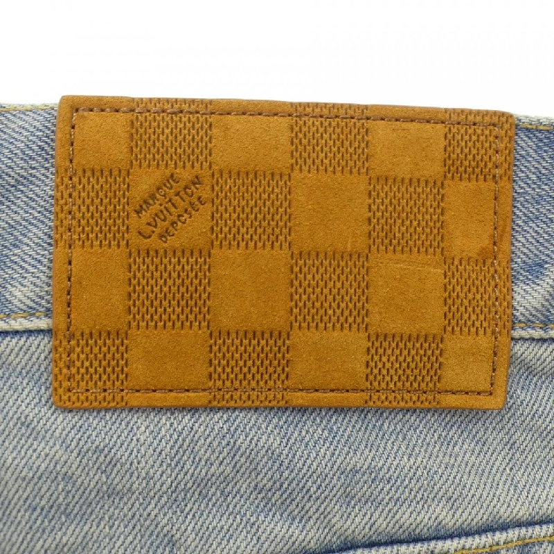 Quần short LOUIS VUITTON - Hàng hiệu Authentic 891747