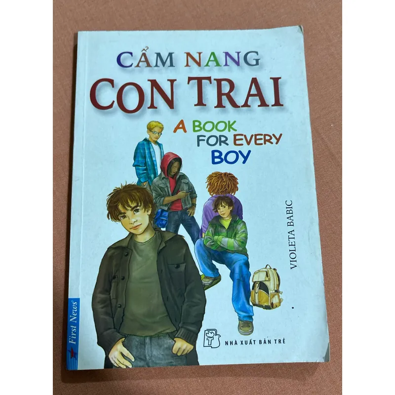 Cẩm năng con trai 🌊 693473