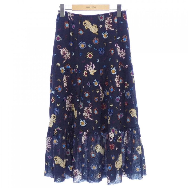 VIVIENNE TAM - Váy - Hàng hiệu Authentic 809054