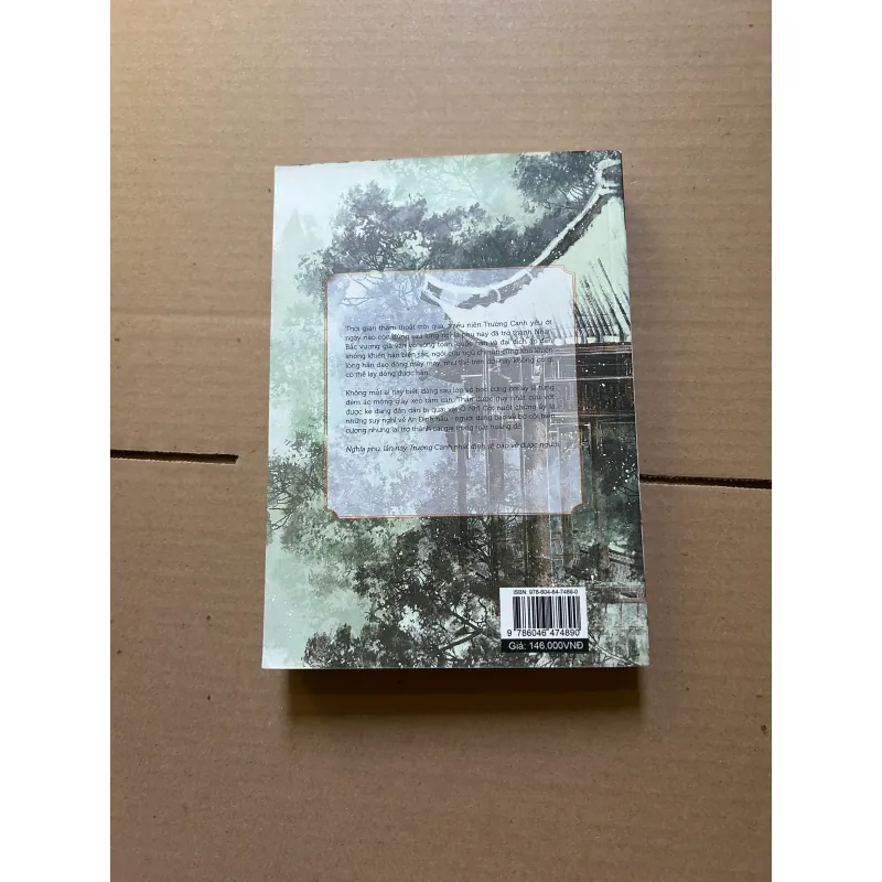 Sát phá lang tập 2 977587