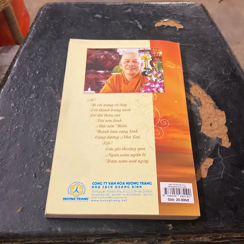 Thể Nghiệm về cái chết- Thích Đạt Ma Khế Định 689225