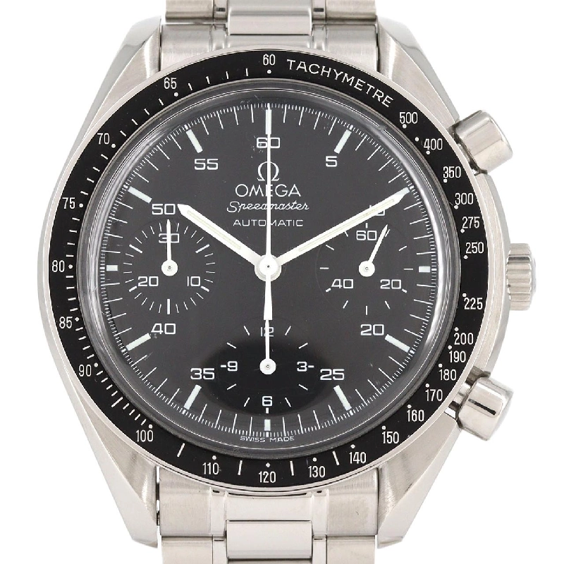 Đồng hồ Omega Speedmaster 3510.50 SS tự động - Hàng hiệu chính hãng 881684