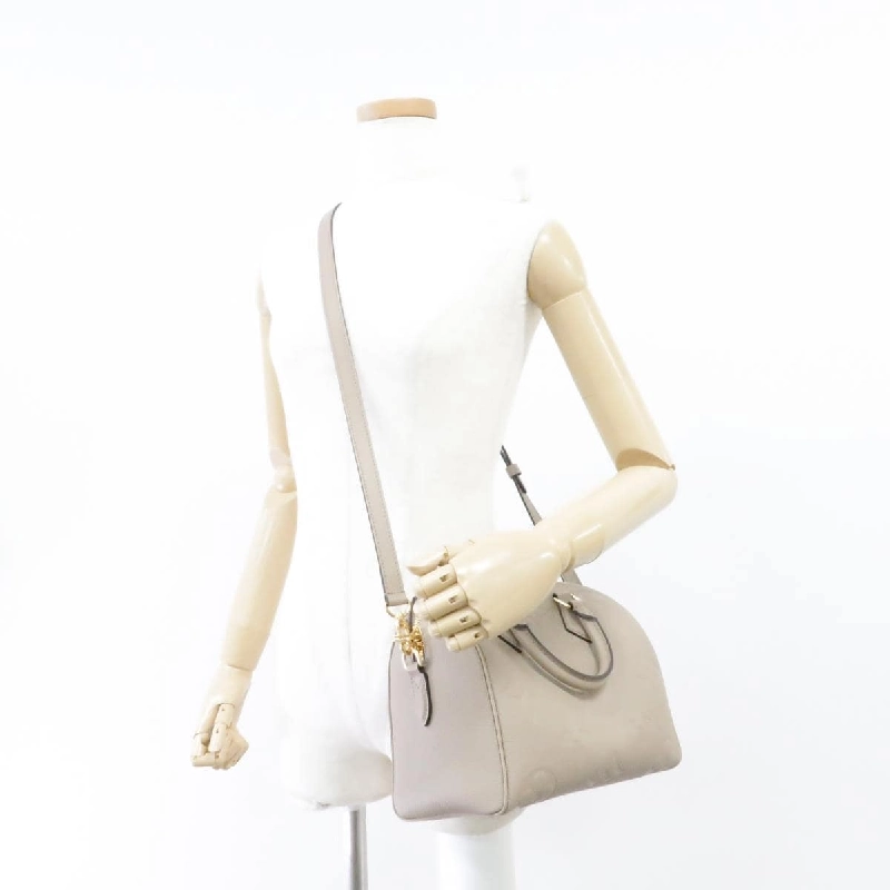 Túi xách Louis Vuitton Monogram Empreinte Speedy Bandoulière 25cm M59273 615507