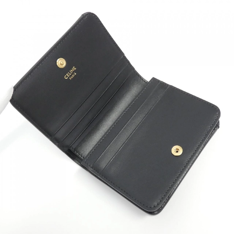 【新品】Celine 10K623DPV ví 623016