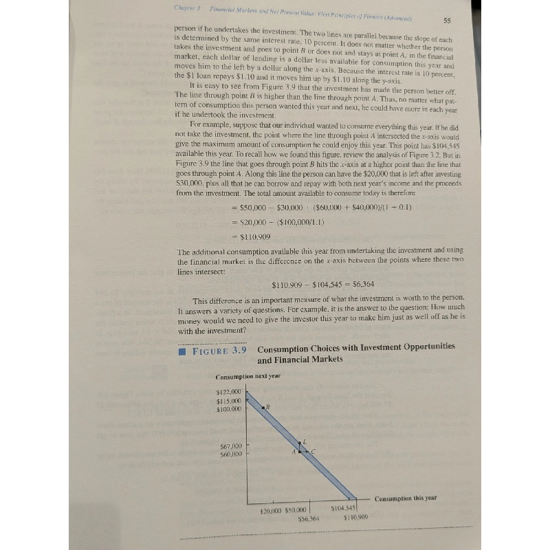 Corporate Finance - Ross Westerfield Jaffe 1009436