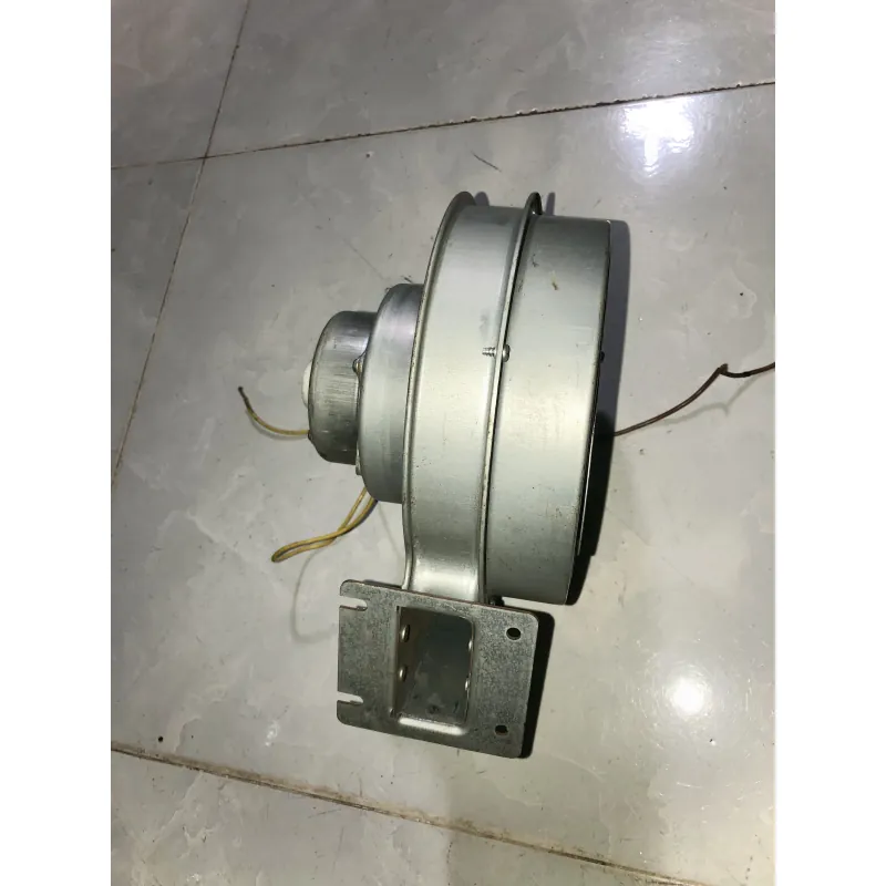 Quạt ly tâm Sowa Nhật (còn gọi là quạt lồng sóc vỏ nhôm ) 796310