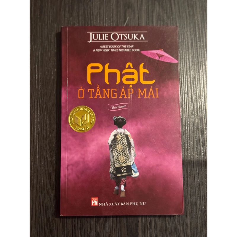 Phật trên tầng áp mái 472344