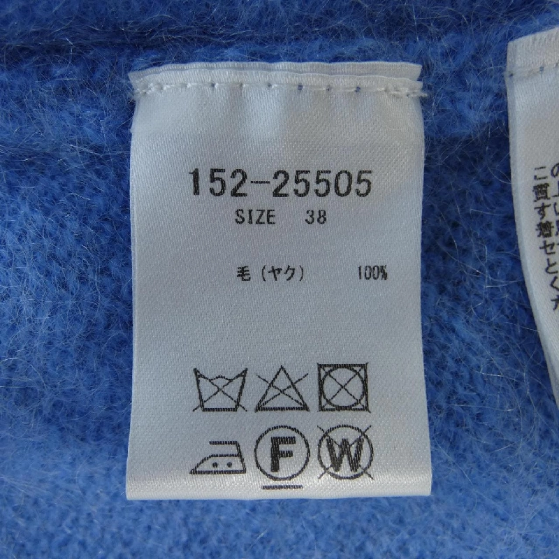 QTUNE Áo len 630507