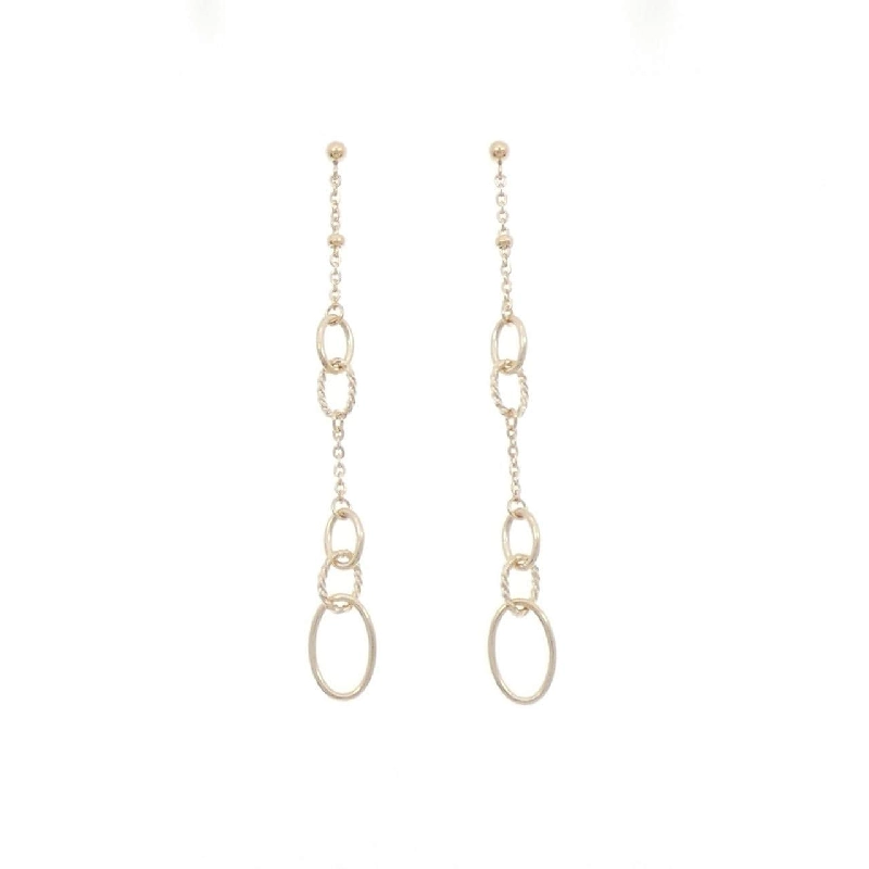 K10YG Bông tai - Hàng hiệu Chính hãng 867036