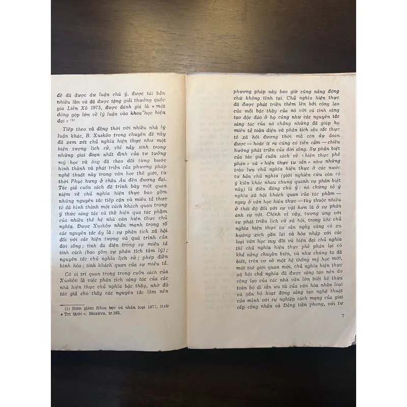📖 Số phận lịch sử của chủ nghĩa hiện thực 625275