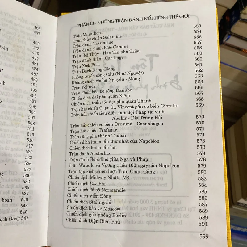 TÔN TỬ - BINH PHÁP & 36 KẾ, Bản bìa cứng 713628