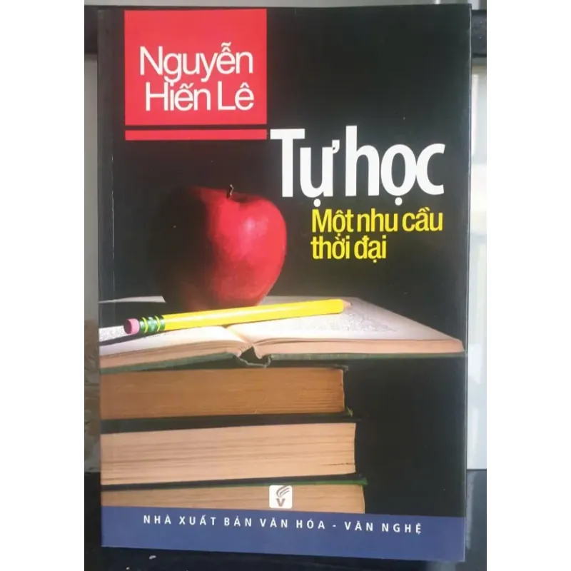 Tự học Một nhu cầu thời đại - Nguyễn Hiến Lê 733750