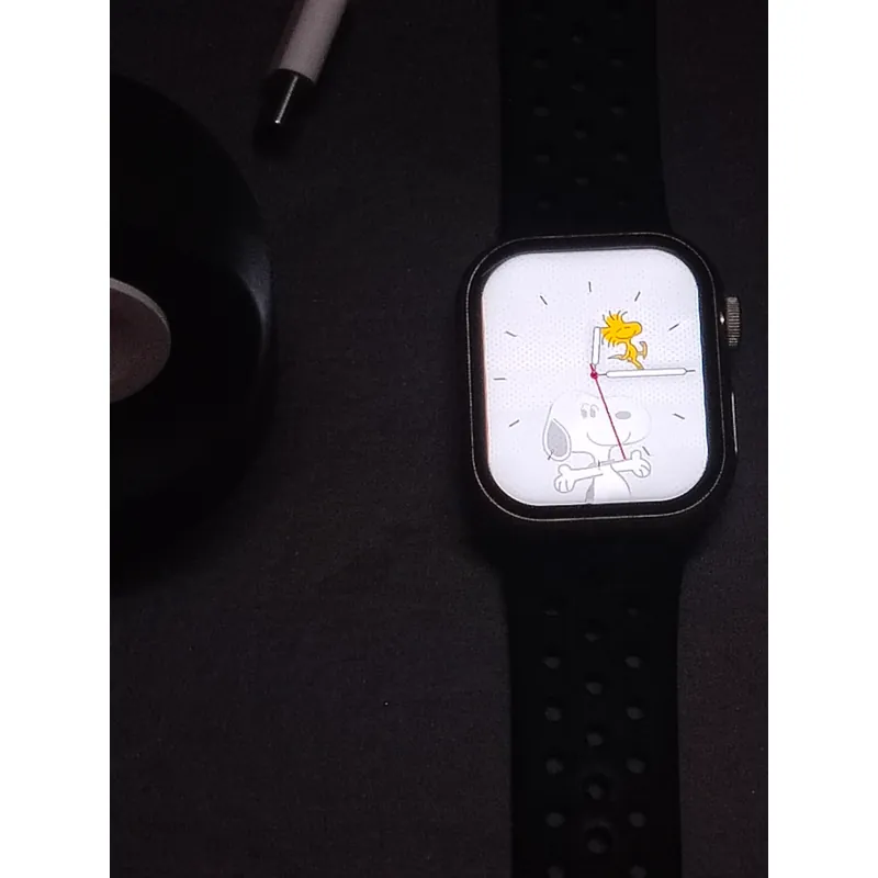 Apple Watch version 9.0 758162